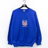 Gotcha Surf Sweatshirt Dragon Flame Skater