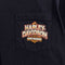 Harley Davidson Motorcycles Pocket T-Shirt New Hampshire