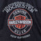 Harley Davidson Motorcycles Pocket T-Shirt New Hampshire