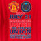 2010 Manchester United Tour T-Shirt