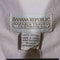 Banana Republic Safari Travel Short Sleeve Utility Shirt