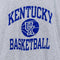 University of Kentucky Wildcats Basketball Sleeveless Tank T-Shirt Champion