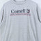 Cornell University Crest T-Shirt Ivy League