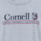 Cornell University Crest T-Shirt Ivy League