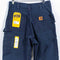 Carhartt Canvas Carpenter Utility Pants Workwear