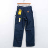 Carhartt Canvas Carpenter Utility Pants Workwear