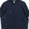 GAP Blank Pocket T-Shirt Made in USA Single Stitch