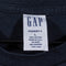 GAP Blank Pocket T-Shirt Made in USA Single Stitch