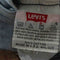 Levis 501 Button Fly Jeans Sun Faded Made in USA