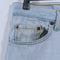 Levis 501 Button Fly Jeans Sun Faded Made in USA