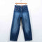 SouthPole Wide Leg Baggy Hip Hop Jeans