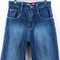 SouthPole Wide Leg Baggy Hip Hop Jeans