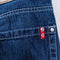 SouthPole Wide Leg Baggy Hip Hop Jeans