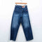 SouthPole Wide Leg Baggy Hip Hop Jeans