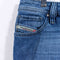 Diesel Zaf Bootcut Jeans Made in Italy