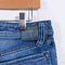 Diesel Zaf Bootcut Jeans Made in Italy