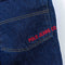 Polo Jeans Co Ralph Lauren Loose Jeans Spell Out