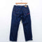 Polo Jeans Co Ralph Lauren Loose Jeans Spell Out