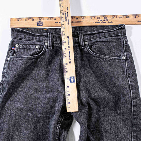 Polo Jeans Co Ralph Lauren 67 Bootcut Jean