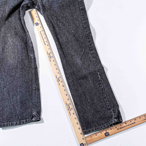 Polo Jeans Co Ralph Lauren 67 Bootcut Jean