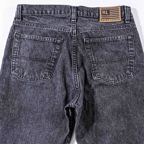 Polo Jeans Co Ralph Lauren 67 Bootcut Jean