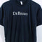 De Beers Diamond Company T-Shirt San Francisco 2008