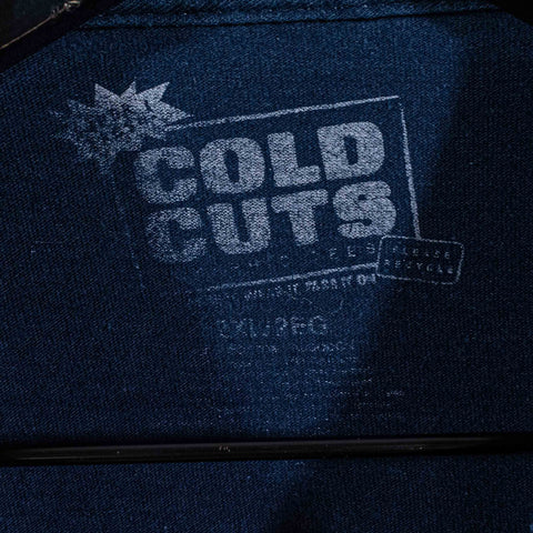 CSI Cant Stand Idiots Joke Funny T-Shirt