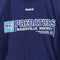 Nashville Predators Hockey NHL T-Shirt Reebok