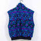 Columbia Sportswear Multicolor Fleece Vest Reversible