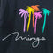 Mirage Las Vegas Hotel Casino T-Shirt