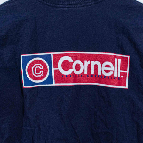 Cornell University Varsity Collection T-Shirt New Agenda