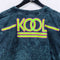 Kool Cigarettes Logo Stone Wash T-Shirt