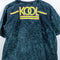 Kool Cigarettes Logo Stone Wash T-Shirt