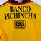 Barcelona SC Equador Home Jersey 2014 Soccer Futbol