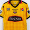 Barcelona SC Equador Home Jersey 2014 Soccer Futbol