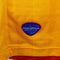 Barcelona SC Equador Home Jersey 2014 Soccer Futbol