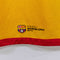 Barcelona SC Equador Home Jersey 2014 Soccer Futbol