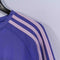 Adidas Three Stripe Logo Crewneck Sweatshirt