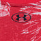 Under Armour Project Rock Warrior Mana Hawaiian Print T-Shirt