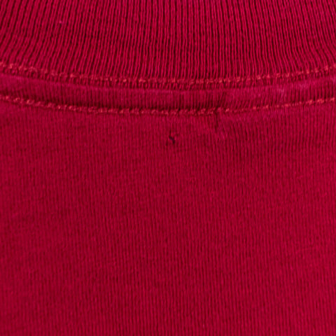 Old Navy Blank Pocket T-Shirt Skate Grunge