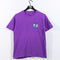 Charlotte Hornets NBA Basketball Champion T-Shirt Embroidered