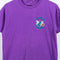 Charlotte Hornets NBA Basketball Champion T-Shirt Embroidered