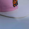 Supreme Pumpkin On Wheels Snapback Hat