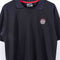 Manchester United Umbro Polo Training Shirt