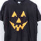 Jack o Lantern Pumpkin T-Shirt Halloween