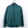 Patagonia 1/4 Pullover Made in USA Gorpcore