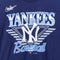 New York Yankees Baseball Nike T-Shirt MLB Swoosh