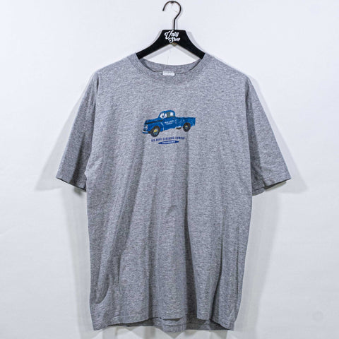 Old Navy Pick Up Truck T-Shirt Made in USA