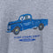 Old Navy Pick Up Truck T-Shirt Made in USA