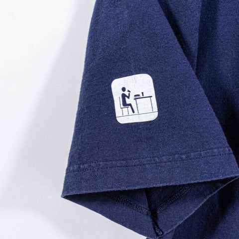 How To Find A Seat On Crowded Bus T-Shirt Joke Funny